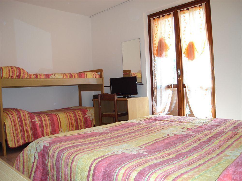 Hotel Spampatti كاستوني ديلا بريسولانا المظهر الخارجي الصورة
