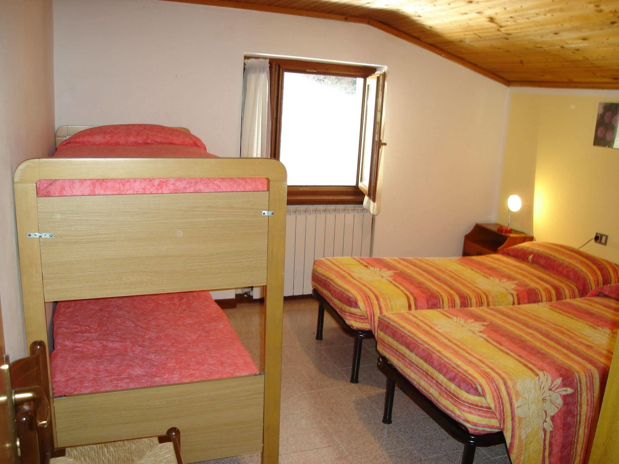 Hotel Spampatti كاستوني ديلا بريسولانا المظهر الخارجي الصورة