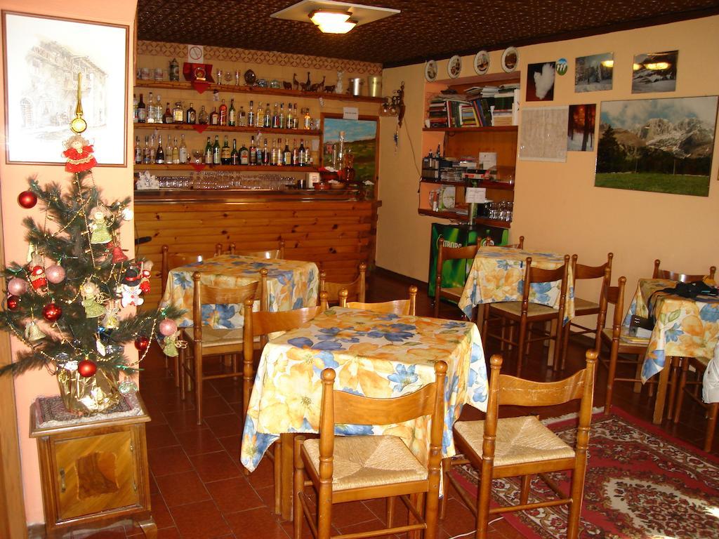 Hotel Spampatti كاستوني ديلا بريسولانا المظهر الخارجي الصورة