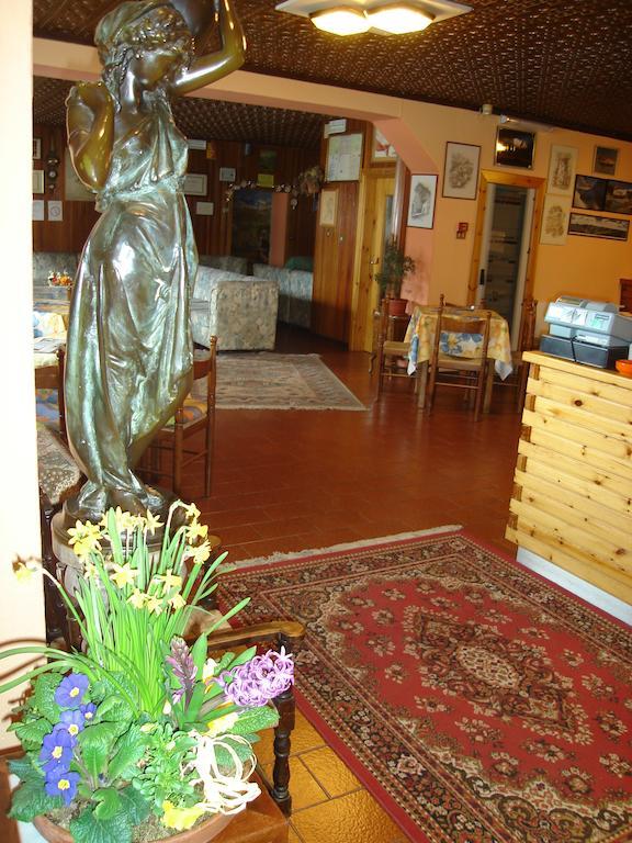 Hotel Spampatti كاستوني ديلا بريسولانا المظهر الخارجي الصورة